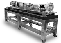 GFT-150 齒輪（花鍵）摩擦磨損試驗（yàn）機（jī）