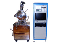 VFBT-4000高真空四球摩（mó）擦（cā）磨損試驗儀